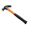 Bulldog BULINSCLAW20 Insulated Claw Hammer 570g (20oz) | INSCLAW20