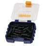 Irwin IRWIW6061415 PZ2 25mm 20 Pieces Impact Pro Performance Screwdriver Bits | IW6061415