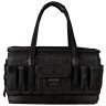 Velocity KB-70-S Pro Gear Rogue 70 Kit Bag Shadow Black Heavy Duty Tool Bag