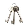 ARMORGARD KEY-3 Replacement Deadlock Key - Set of 3 | KEY-3