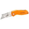Bahco BAHGSK Sports Utility Knife – Folding Outdoor Knife with Locking Blade for General Use | KGSU-01