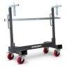 Armogard LoadAll LA750-PRO Plasterboard Trolley | LA750-PRO