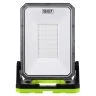 Sealey Rechargeable Portable Floodlight & Power Bank 20W SMD LED | LED1800PB
