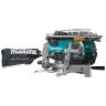 Makita LH001GZ 40Vmax XGT Cordless Brushless Table Top Mitre Saw Bare Unit