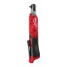 Milwaukee M12FIR14G2-0 12V M12 1/4" Fuel Cordless Brushless Ratchet Bare Unit