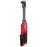 Milwaukee M12FPTR-0 12V Fuel Cordless Brushless Pass Through Ratchet Bare Unit