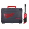Milwaukee M12FPTR-0X 12V Fuel Cordless Brushless Pass Through Ratchet With Case