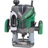 HiKOKI M12V2/J1 1/2" Variable Speed Router 2000W In Case- 240V
