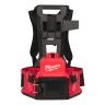 Milwaukee M18BBPFP2-0 18V M18 Back Pack Fluid Pump Gen2 Bare Unit