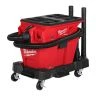 Milwaukee M18F2VC23LG2-0 18V M18 Fuel Cordless Brushless Nexus Dual Battery L-Class Vacuum 23L Bare Unit