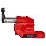 Milwaukee M18FCDDEXL-0 Dedicated Compact Dust Extraction For M18 FUEL SDS Plus Hammers