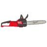 Milwaukee M18FCHS35-0 18V Cordless FUEL 35cm Bar Chainsaw Bare Unit