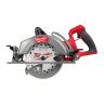 Milwaukee M18FCSRH662-0 18V M18 Fuel Cordless Brushless Gen 2 Rear Handle 190mm Circular Saw Bare Unit