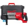 Milwaukee M18FHACOD32-0C 18V M18 FUEL Cordless Brushless SDS Plus D Handle 32mm Hammer Drill with ONE-KEY In Case