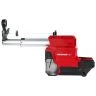 Milwaukee M18FPDDEXL-0 Dedicated Dust Extraction For M18 FUEL SDS Plus Hammers with Autopulse