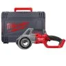 Milwaukee M18FPT114-0C M18 FUEL Cordless Brushless Pipe Threader 1 1/4″ ONE-KEY With Carry Case