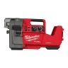 Milwaukee M18FRGRO114-0C M18 Fuel Roll Pipe Groover With Carry Case