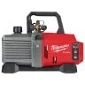 Milwaukee M18FVP5-0 18V FUEL Vacuum Pump 5 CFM Bare Unit