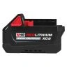 Milwaukee XC5 M18HB5 High Output 5.0Ah 18V Battery