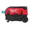 Milwaukee M18ONEF2VC34M-0 M18 Fuel Cordless Brushless M class AC/DC Dual Battery Dust Extractor With Vaclink Bare Unit