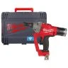 Milwaukee M18ONEFLT-0X M18 FUEL Cordless Brushless Lockbolt Tool ONE-KEY With Carry Case