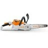 Stihl MSA 70 40V Max (36V) Cordless 30 cm/12" Chainsaw AK System Bare Unit | MA04 011 5816