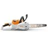 Stihl MSA 80 C 40V Max (36V) Cordless Brushless 35cm/14" Chainsaw AK System Bare Unit | MA04 011 5843