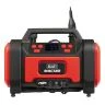 Sealey Tyre Inflator & High-Volume Air Pump 12V/230V AC | MAC13D