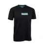 Makita MK101M-B-S Black Origin T-Shirt - Sizes: S-XXL