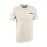 Makita MK101M-W Off White Origin T-Shirt - Sizes: S-XXL