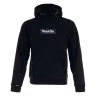 Makita MK104M-S Origin Black Hoodie - Sizes: S-XXL