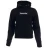 Makita MK104W-S Origin Black Hoodie For Women - Sizes: S-XXL