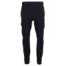 Makita MK301M-S Axis Stretch Black Jogger - Sizes:S-XXL