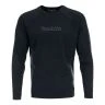 Makita MK501M Tech Baselayer Black Top - Sizes: S-2XL