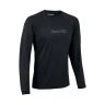 Makita MK501M Tech Baselayer Black Top Size - S
