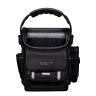 Velocity Rogue 1 Open Tote Tool Bag – Shadow Black | OT-1-B 