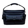 Velocity Rogue 30 Open Tote 28 Pocket - Shadow Black | OT-30-B