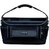 Velocity Rogue 30 XL Open Tote 28 Pockets - Shadow Black | OT-30XL-B
