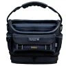 Velocity Rogue 30 XS Open Tote 25 Pockets - Shadow Black | OT-30XS-B