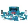 Makita Advent Calendar 2026 (P-84894): 24-Day Tool Gift Set