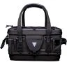 Velocity PB-100-B Rogue 100 Press Bag Shadow Black Connect Compatible