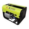 Pramac S12000 230/400V Electric Start Long Run 3-Phase Portable Generator | PD123TH200H