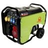 Pramac S8000 230/115V Electric Start Petrol Generator Long Run | PD612SH2Z06