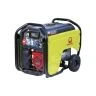 Pramac S8000 400V Electric Start Petrol Generator Long Run 3-Phase | PD652TH2Z05