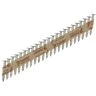 Paslode 141185 ELECTROGALV Twisted Nails (Box 2500 + 2 Fuel Cells) | PN141185