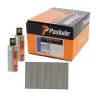 Paslode 921585 F16 x 16mm IM65 Electro-Galv Straight Brad Nails (Box of 2000 + 2 Fuel Cells)