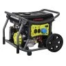 Pramac WX6200 Petrol Generator 230V/50Hz Electric Start | PR532SXBZ02