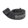 DeWalt Polyester Pro Work Belt - Black