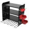 Sealey Power Tool Storage Rack with Shelves | PTSR4