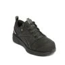 Reebok R1080 Fusion Formidable Work Composite Midsole ToeCap Anti Static S3 ESD Black Safety Trainer - Size 8 | R1080BK080